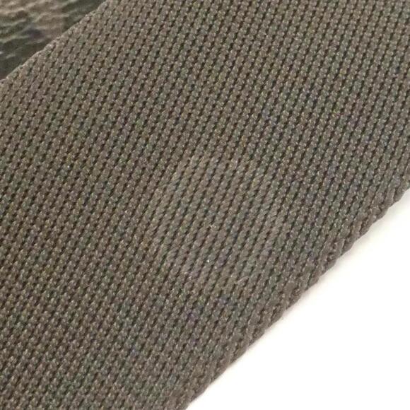 LOUIS VUITTON Black Monogram Shoulder Bag - Picture 8 of 10